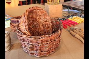 Freie Plätze Korbflechten SFB